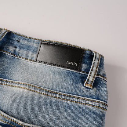 AMIRI Jeans #1301 AMIRI