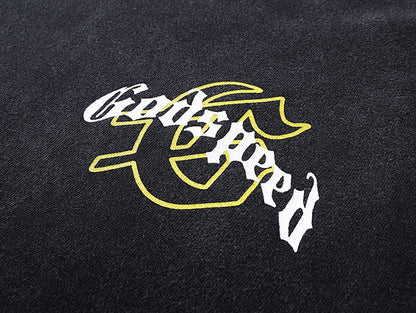 GODSPEED Goldie T-Shirt Godspeed
