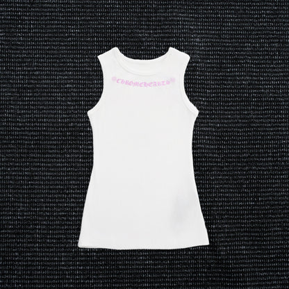 Chrome Hearts New T-shirts 2646