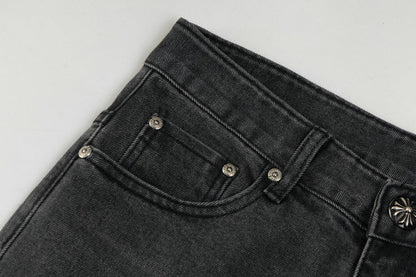 Chrome Hearts New Pants Chrome Hearts