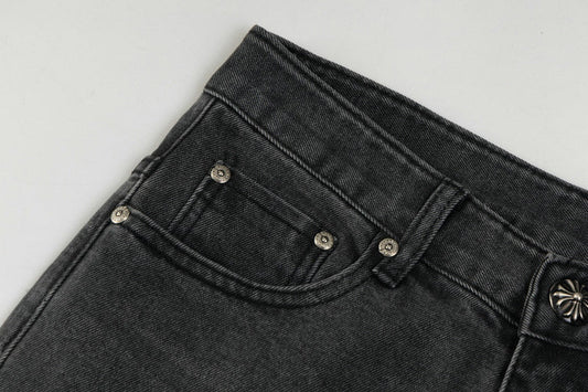 Chrome Hearts New Pants Chrome Hearts