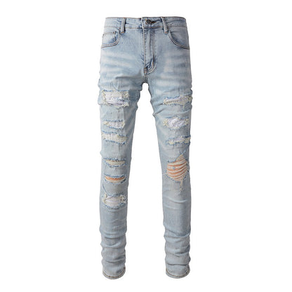 AMIRI Jeans #6808 AMIRI