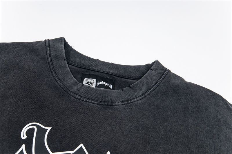 GODSPEED Smell The Roses T-Shirt Godspeed