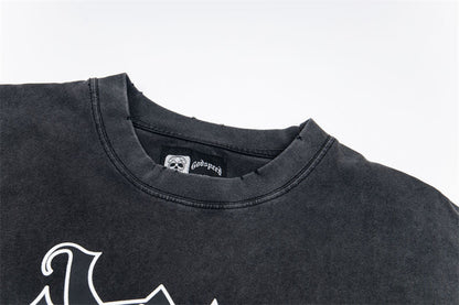 GODSPEED Smell The Roses T-Shirt Godspeed
