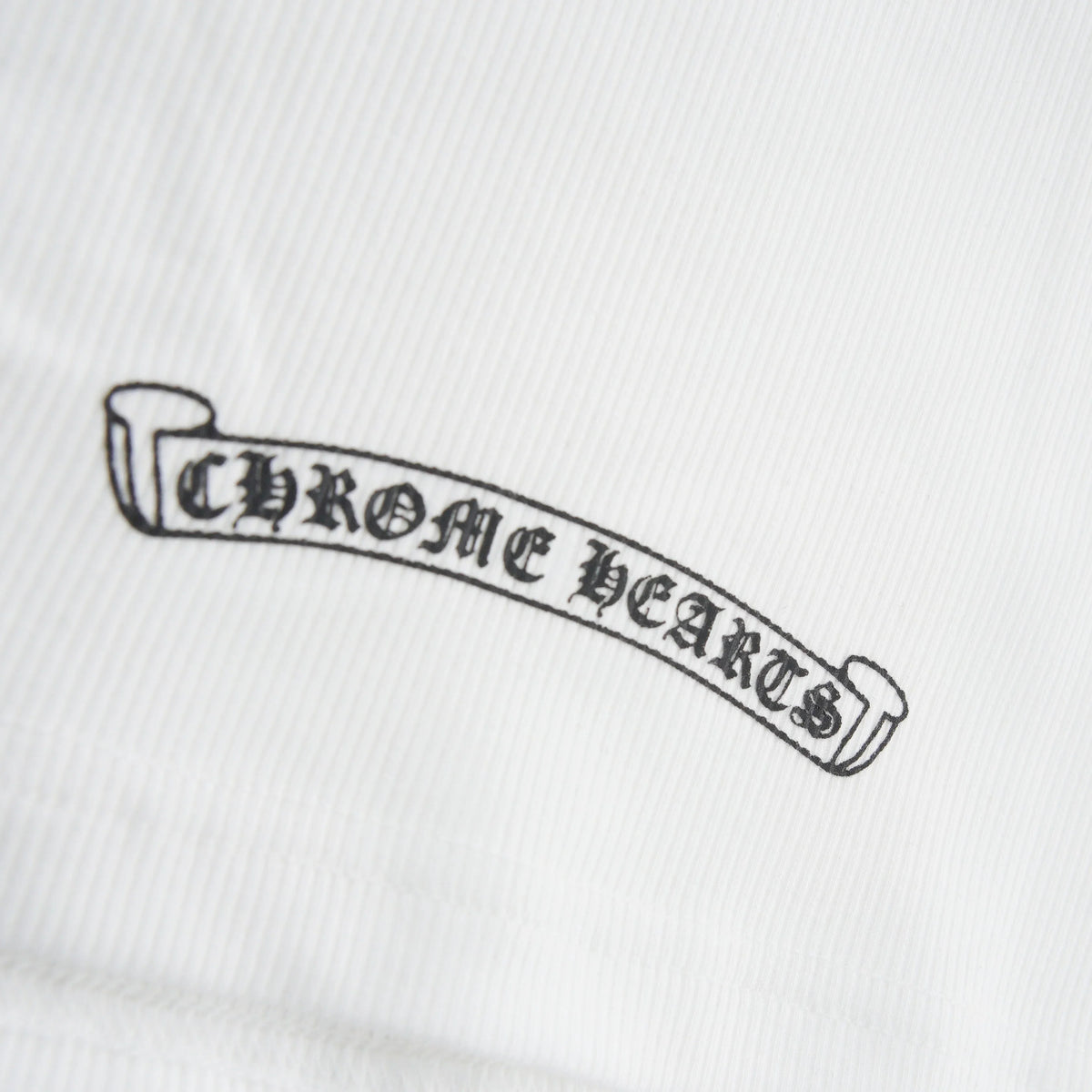 Chrome Hearts New T-shirts 2646