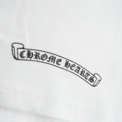 Chrome Hearts New T-shirts 2646