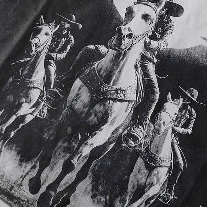 GODSPEED Amigos T-Shirt Godspeed