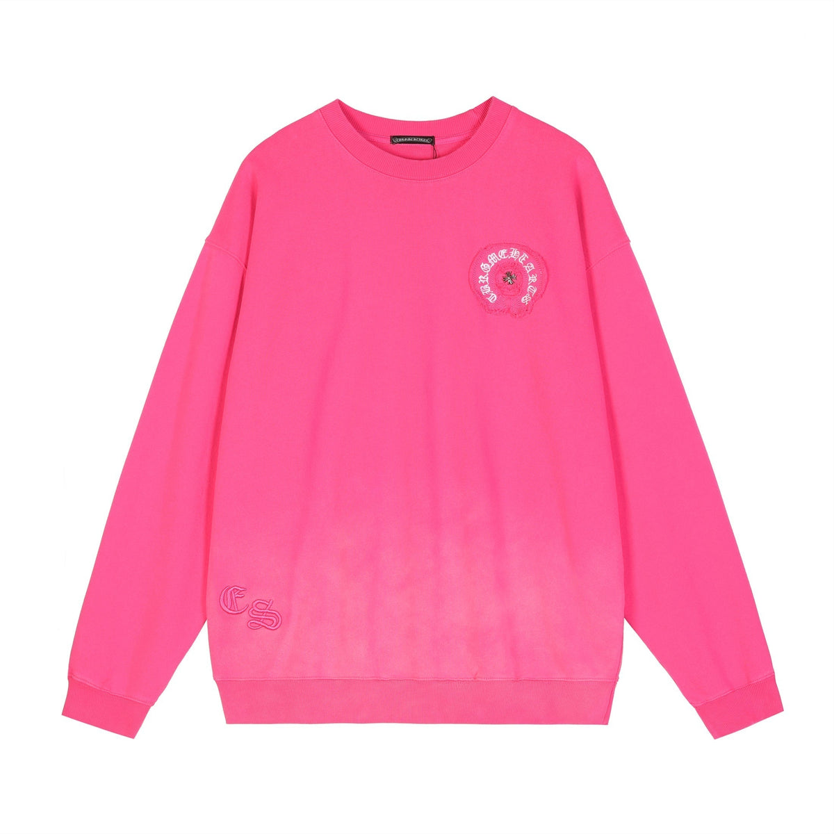 Chrome Hearts New SWEATSHIRTS TQ23 Chrome Hearts