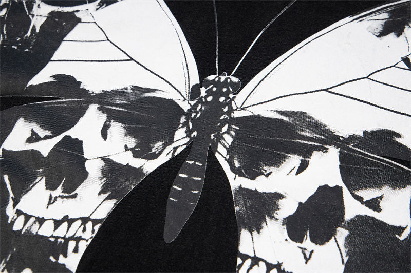 GODSPEED Butterfly Effect T-Shirt Godspeed