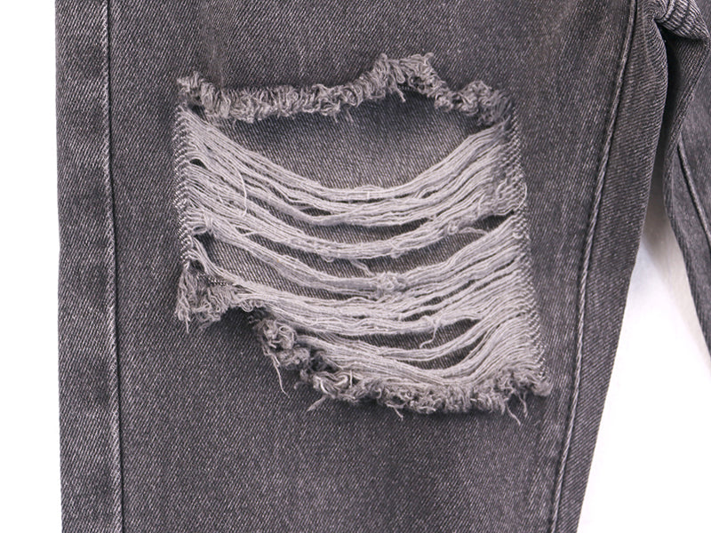 Godspeed Jeans #8209 Black Godspeed