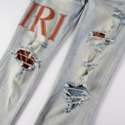 AMIRI #840 Jeans AMIRI