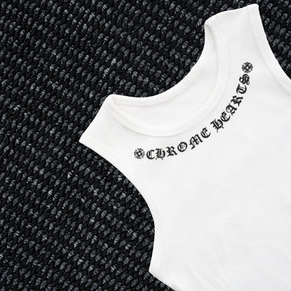 Chrome Hearts New T-shirts 2646