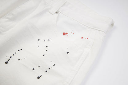 GALLERY DEPT New Jeans Shorts G377 GALLERY DEPT