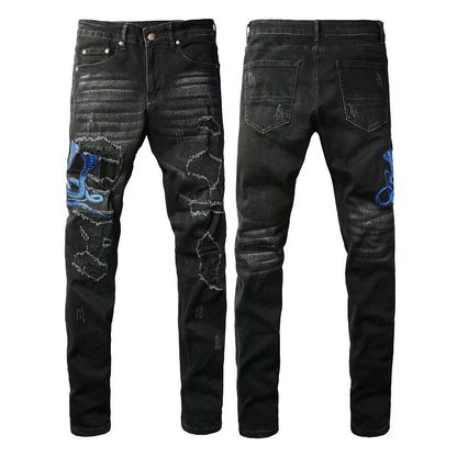 AMIRI Jeans #1345 AMIRI