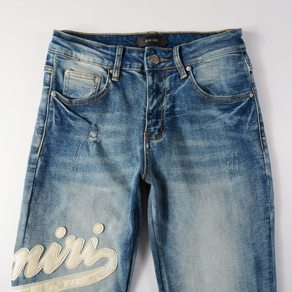 AMIRI Jeans #1311 AMIRI