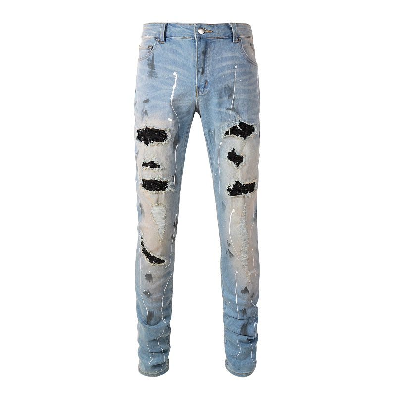 AMIRI Jeans #6523 AMIRI