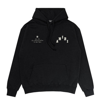 AMIRI Hoodies H111 AMIRI