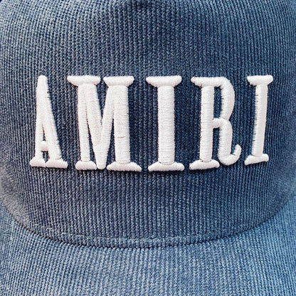 AMIRI wicking cloth cap sun hat AMIRI