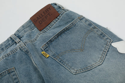 Chrome Hearts New Pants-8146 Chrome Hearts