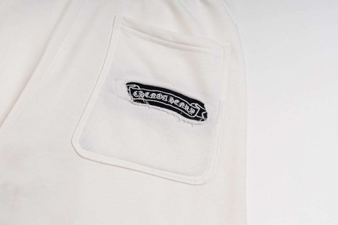 Chrome Hearts New Shorts 9057 CH-Chrome Hearts