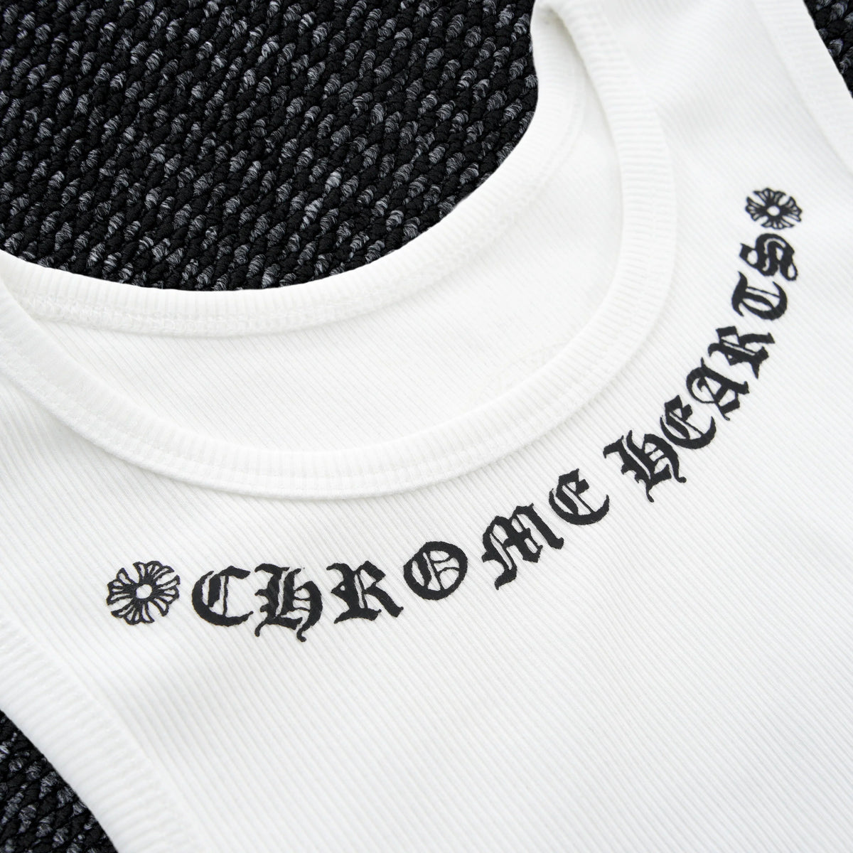 Chrome Hearts New T-shirts 2646