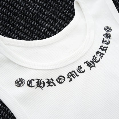 Chrome Hearts New T-shirts 2646