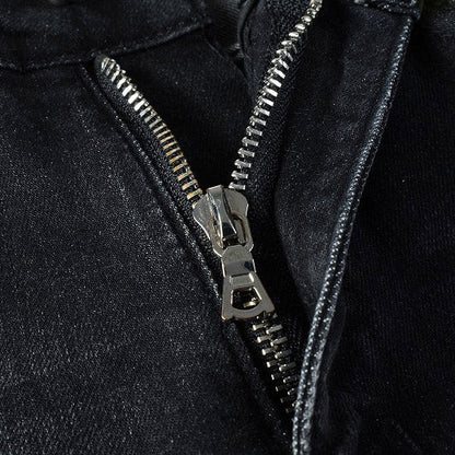 AMIRI Patchwork Jeans #1323 AMIRI