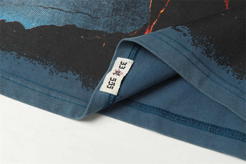 GODSPEED F.T.D T-Shirt Godspeed