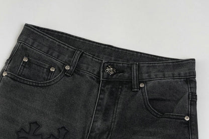 Chrome Hearts New Pants Chrome Hearts