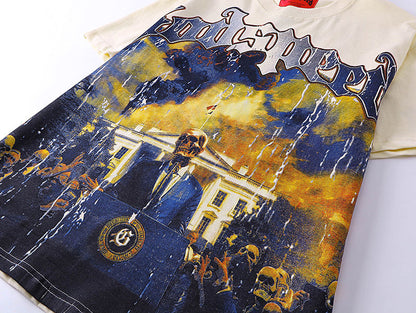 GODSPEED V.O.D 2024 T-Shirt Godspeed