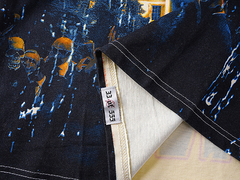 GODSPEED V.O.D Long Sleeve T-Shirt Godspeed