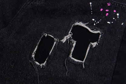 GALLERY DEPT New Jeans Shorts G501 GALLERY DEPT