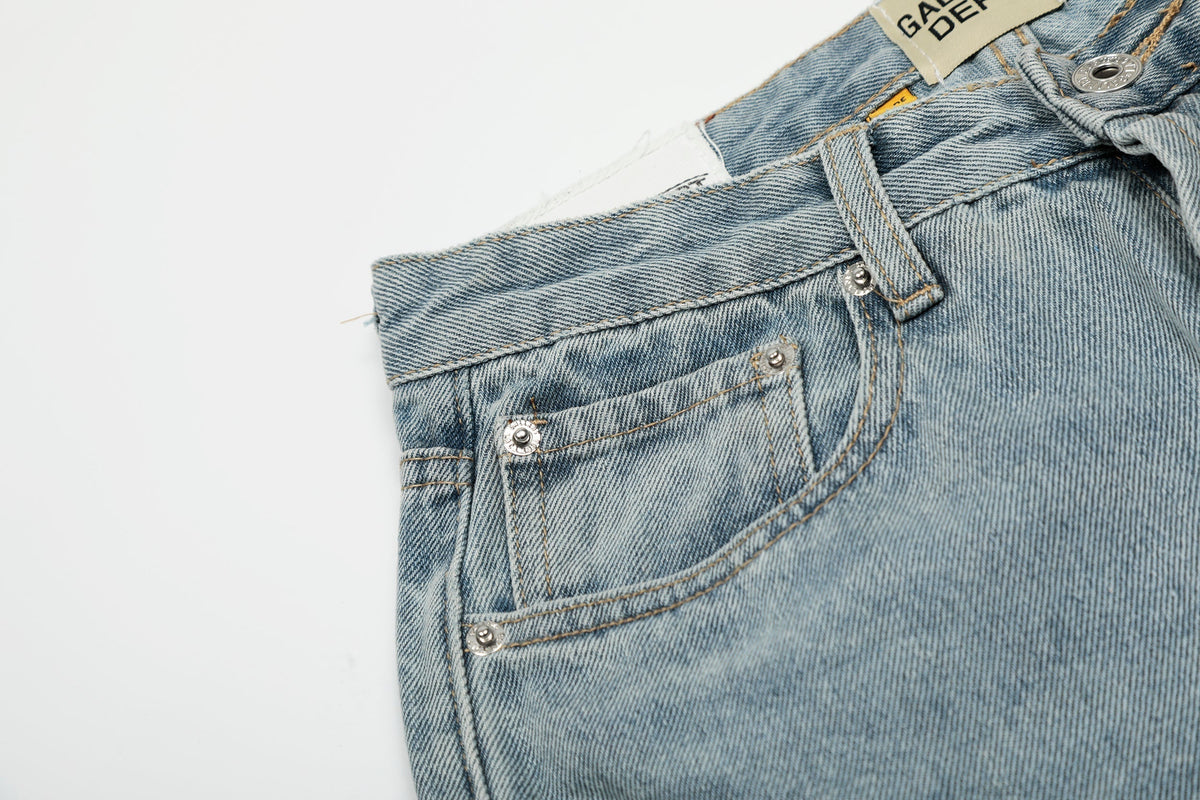 Chrome Hearts New Pants-8148 Chrome Hearts