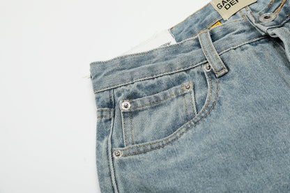 Chrome Hearts New Pants-8148 Chrome Hearts