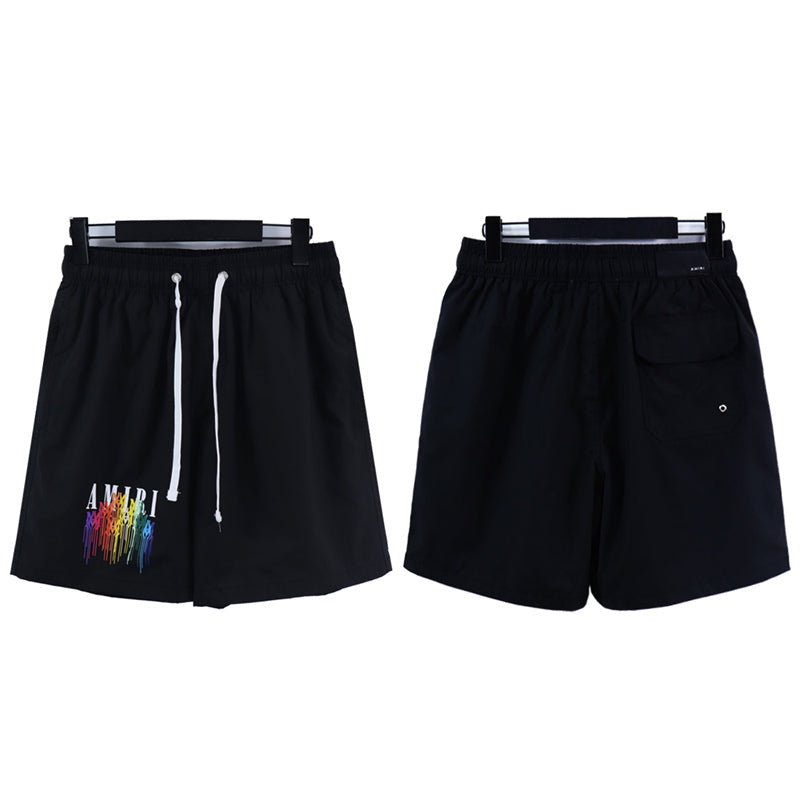 AMIRI T-Shirt And Shorts Suit AMIRI