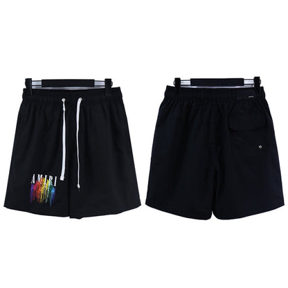 AMIRI T-Shirt And Shorts Suit AMIRI