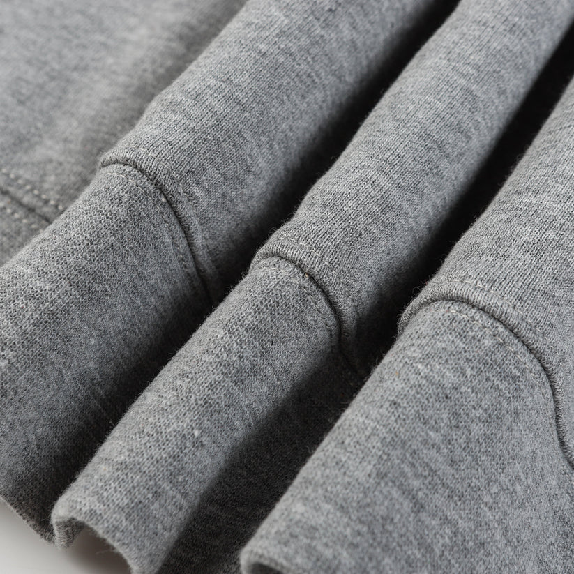 Chrome Hearts New Zip Up Hoodie 9811 Chrome Hearts