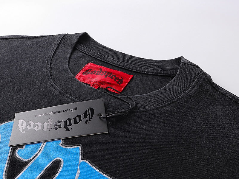 GODSPEED Sunset Drift T-Shirt Godspeed