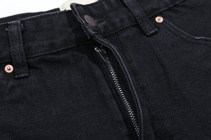 GALLERY DEPT New Jeans Shorts G635 GALLERY DEPT