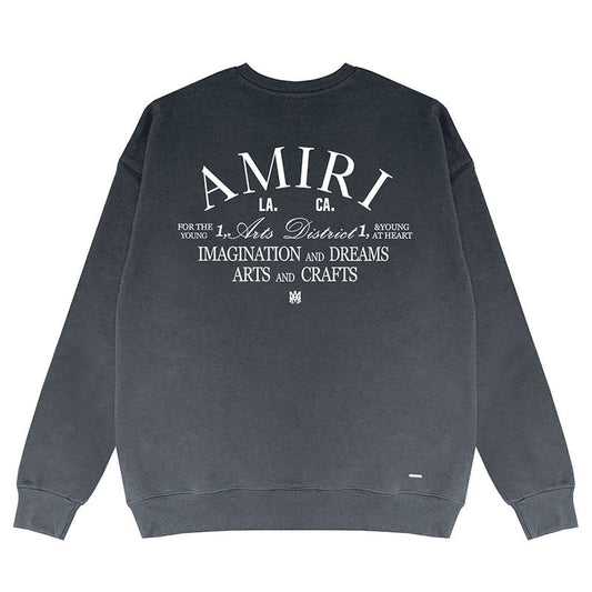 AMIRI Sweatshirts S1004 AMIRI