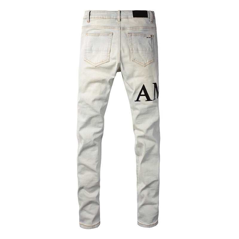 AMIRI Jeans #8900 AMIRI