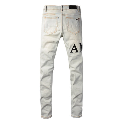 AMIRI Jeans #8900 AMIRI