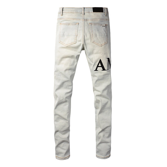AMIRI Jeans #8900 AMIRI