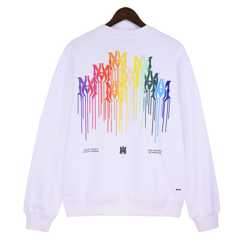 AMIRI Sweatshirts AMIRI