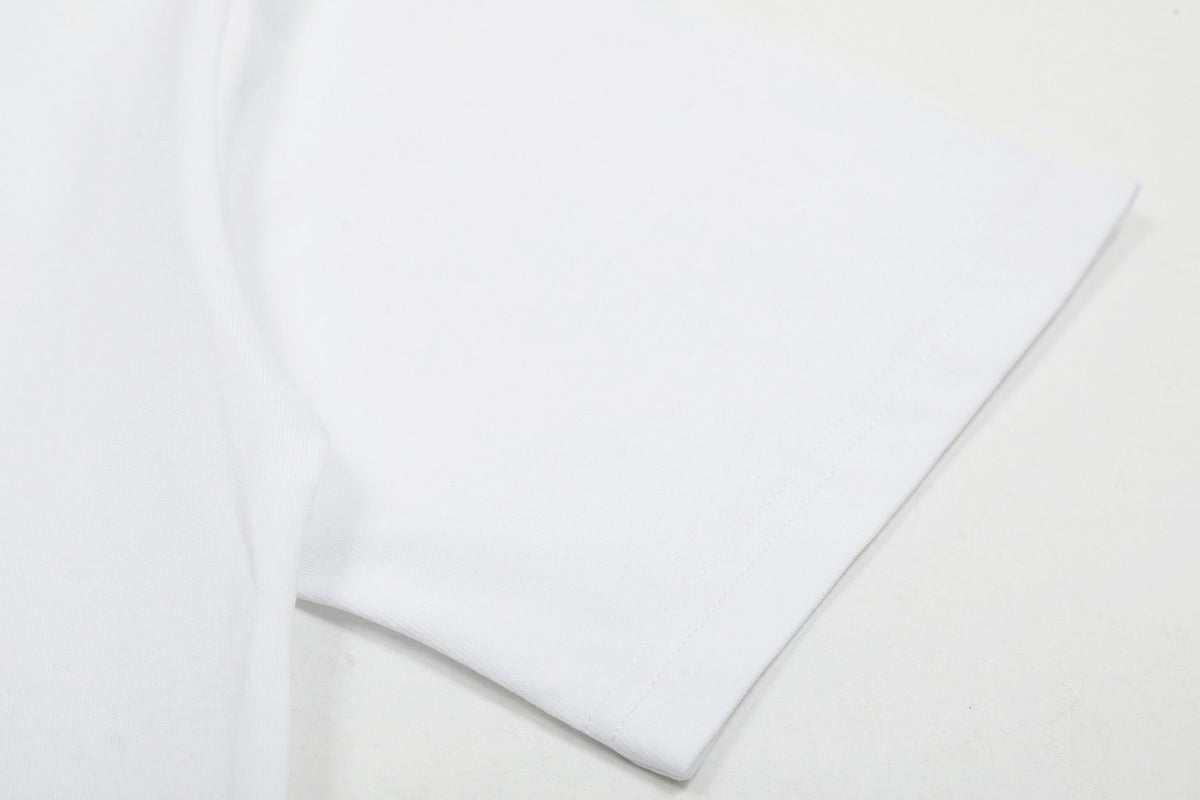 Chrome Hearts New T-shirts W11 CH-Chrome Hearts