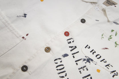 GALLERY DEPT New Jacket GALLERY DEPT