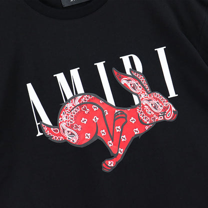 AMIRI Rabit T-Shirt AMIRI