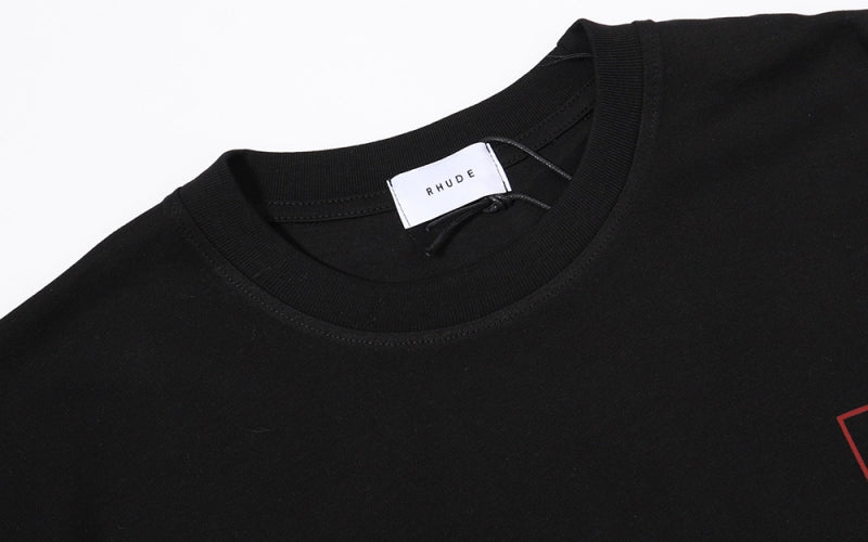 RHUDE T-Shirt #8 RHUDE