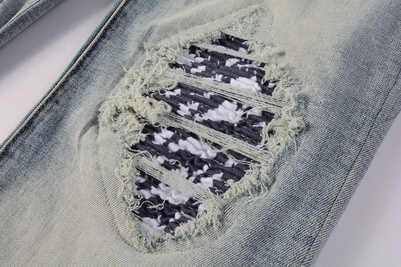 AMIRI Jeans #1336 AMIRI