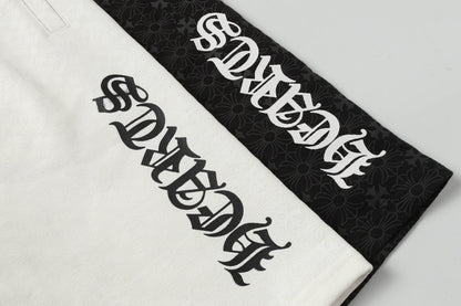 Chrome Hearts New Shorts 2282 CH-Chrome Hearts